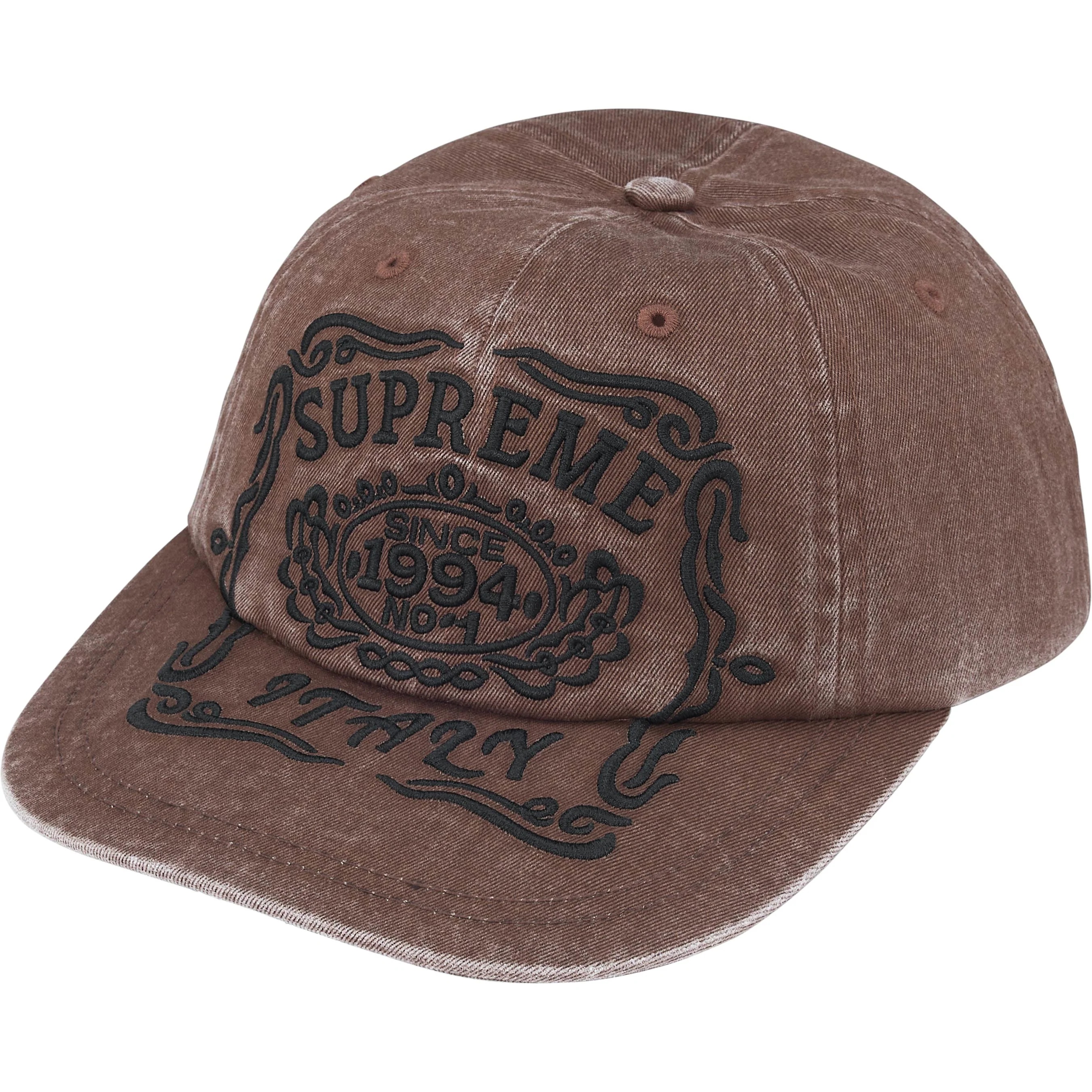 Italy 6-Panel view 6